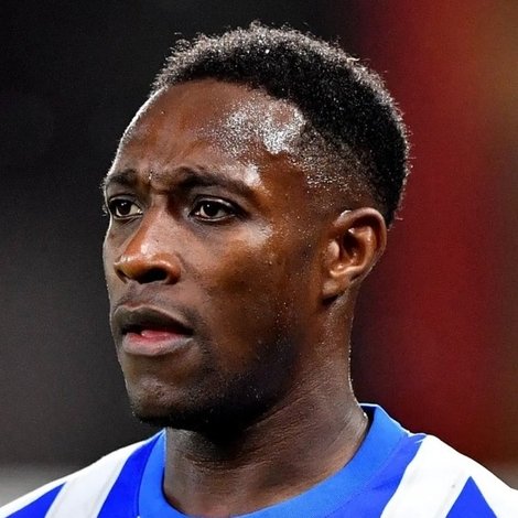 Danny Welbeck