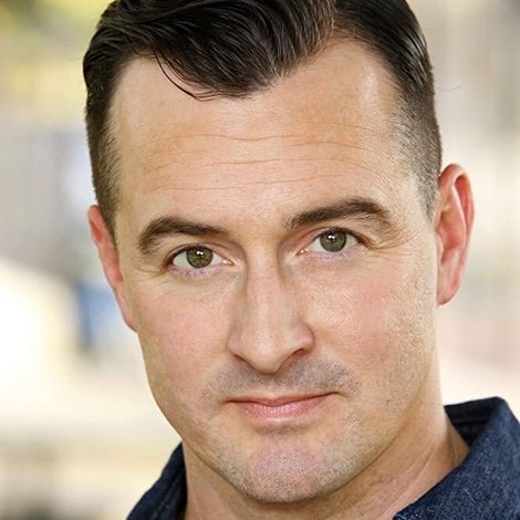 Brian Spangler