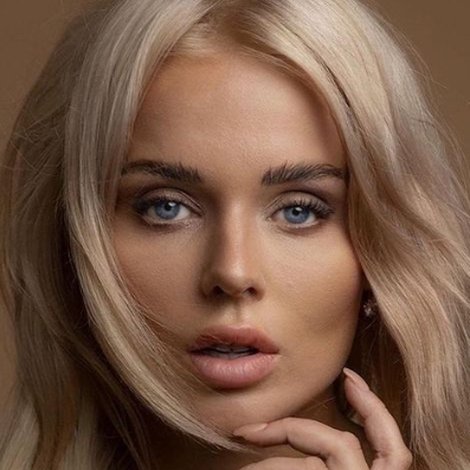 Katariina Juselius