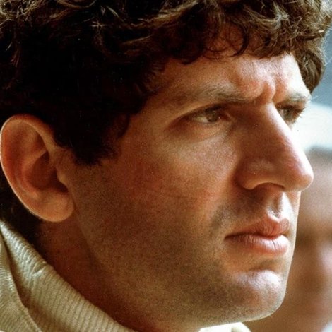 Jody Scheckter