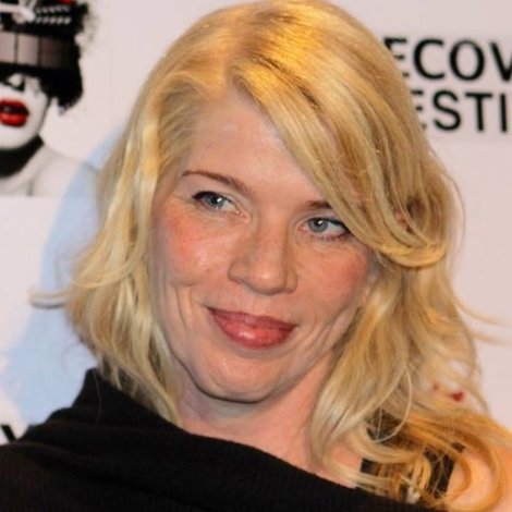 Christina Beck