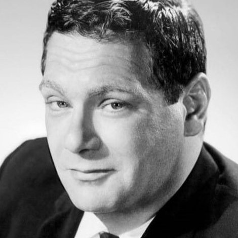 Jackie Vernon