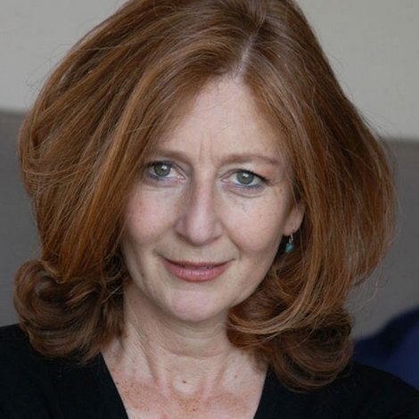 Silvia Cohen