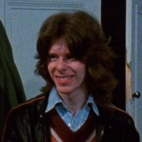 Robert Buchanan