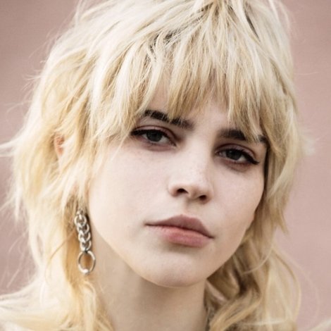 Sophie Thatcher