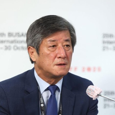 Lee Yong-kwan