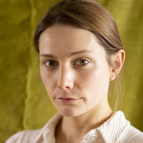 Eliška Bašusová