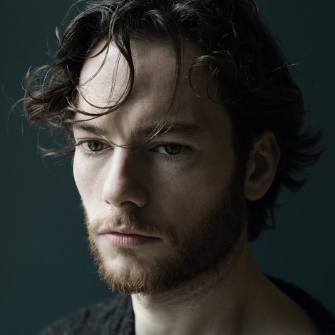 Jamie Robson