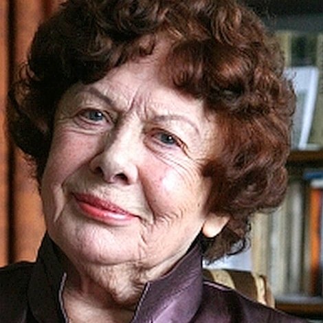 Zofia Melechówna