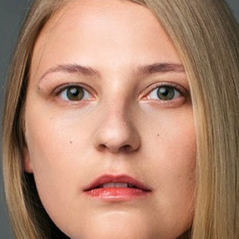 Natalya Anisimova