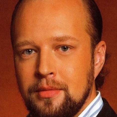 Dmitry Beloselskiy