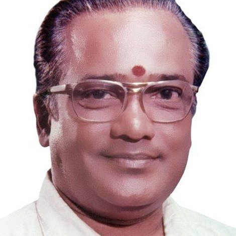 T.M. Soundararajan
