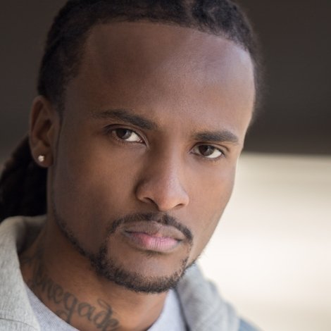 Kelvin Witherspoon