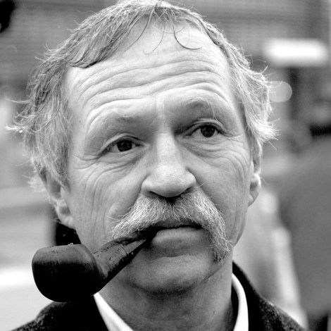 José Bové