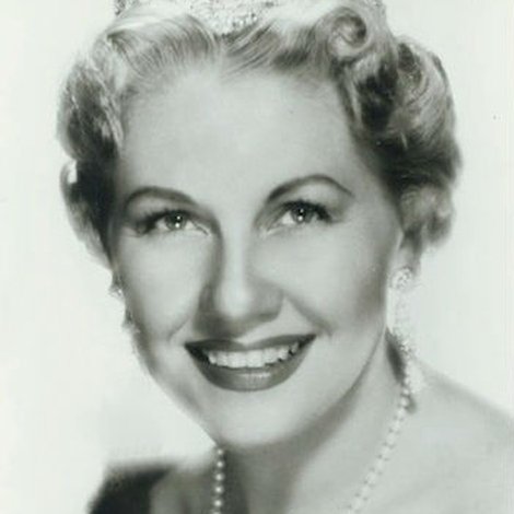 Claramae Turner