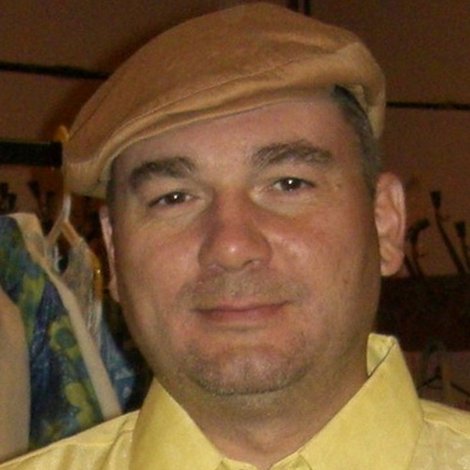 Sergey Kozlov