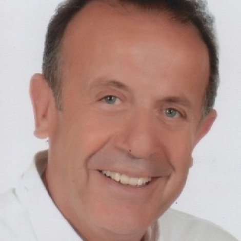Ali El Khalil