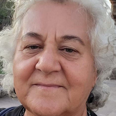 Meliha Saglanmak