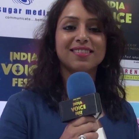Aranya Kaur