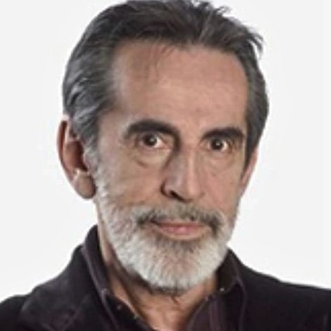 Frank Ramírez