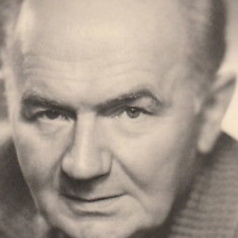 Erich Dunskus