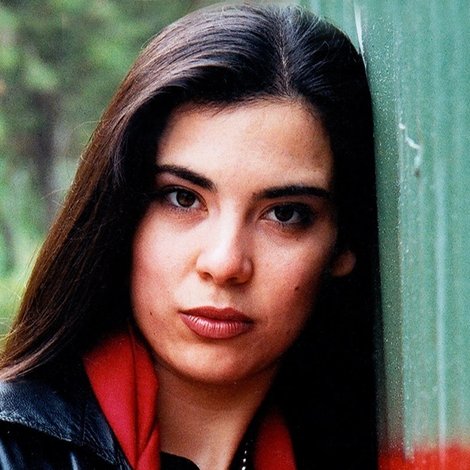 Anna Tsoukala