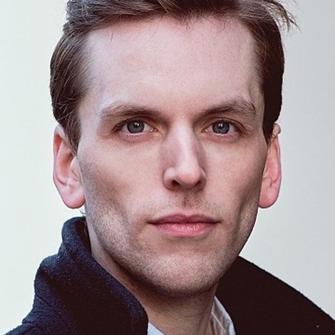 Jamie Brotherston