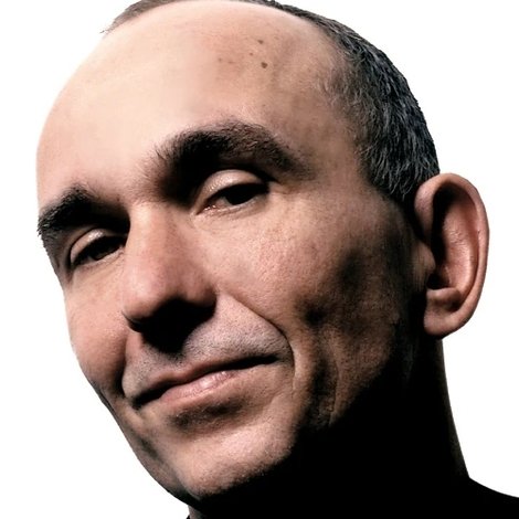 Peter Molyneux