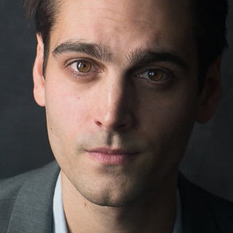 Rob Brinkmann