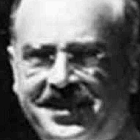Max Reichmann