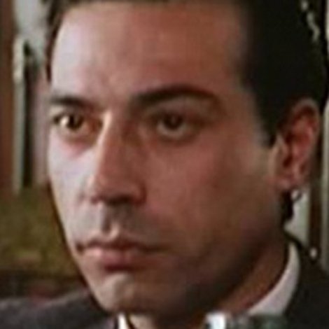 Luciano Crovato