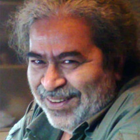 Erkan Esenboga