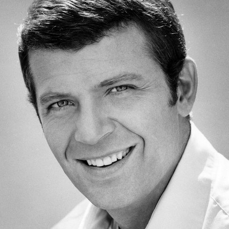 Robert Reed