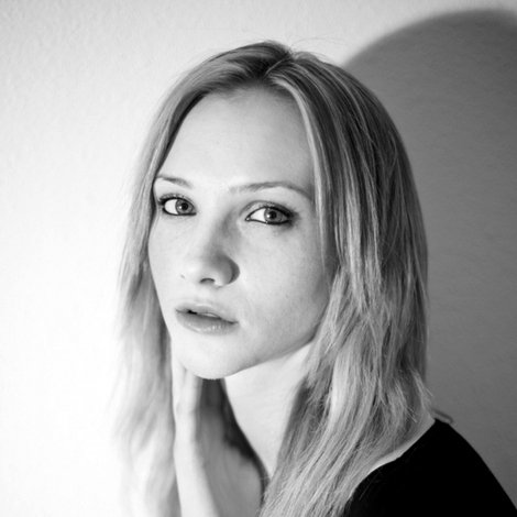 Kelly Polk