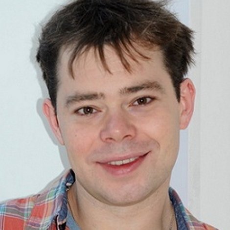Sergey Medvedev
