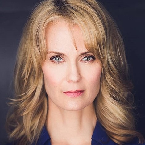 Leigh Zimmerman