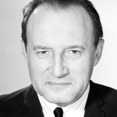 David Bauer