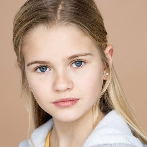 Myla Volk