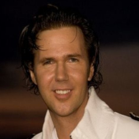 Alexander Marcus