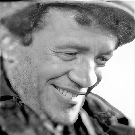 Vladimir Gorkov