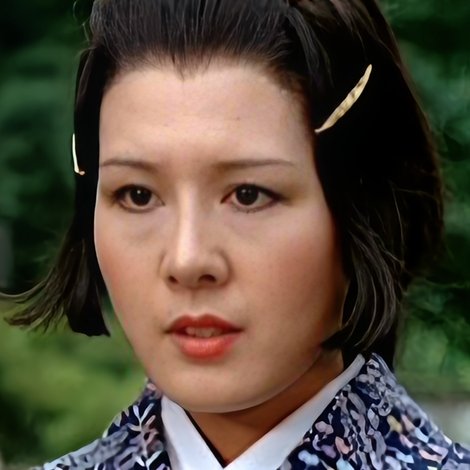 Yuka Mizuno