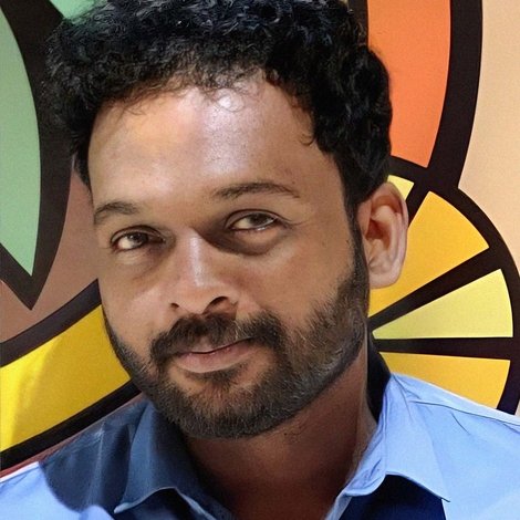 Karthik Venkatraman