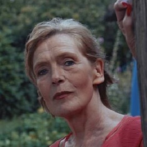 Margit Carstensen