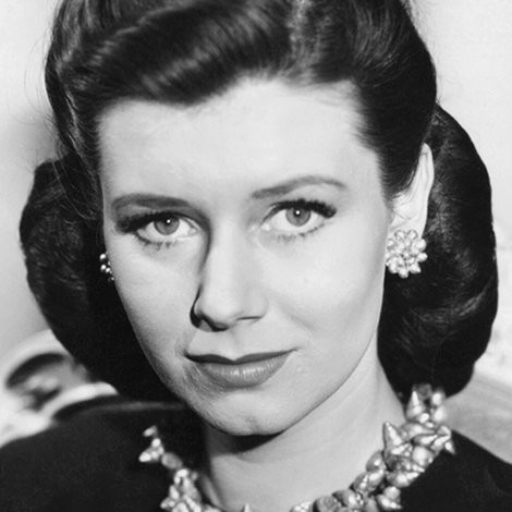 Elsie Albiin