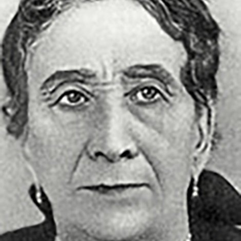Evdokia Turchaninova