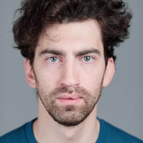 Evgeniy Buslakov