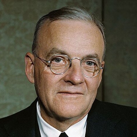 John Foster Dulles