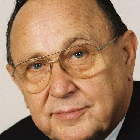 Hans-Dietrich Genscher