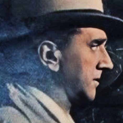 Héctor Méndez
