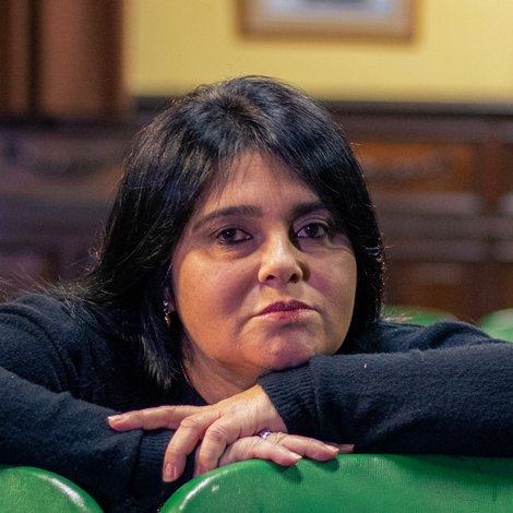Márcia Chaves